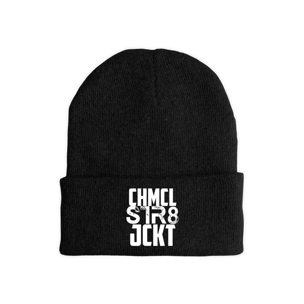 Logo Beanie