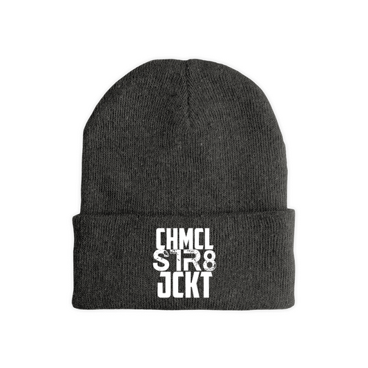 Logo Beanie